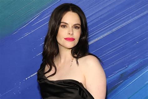 The Spellbinding Beauty of Emily Hampshire: A Modern Witchy Icon